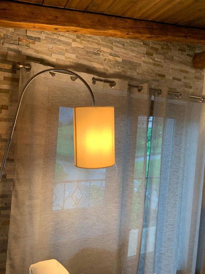 Aparthotel Mansarda La Soffitta à Domegge di Cadore Extérieur photo