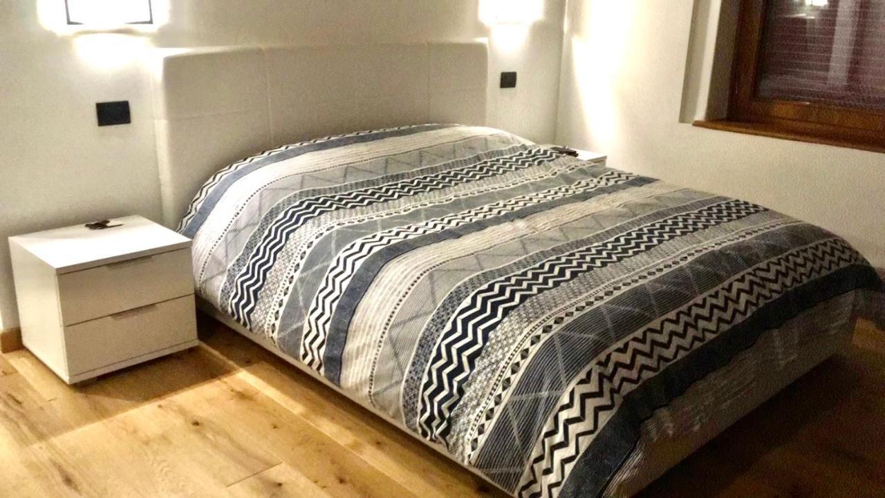 Aparthotel Mansarda La Soffitta à Domegge di Cadore Extérieur photo