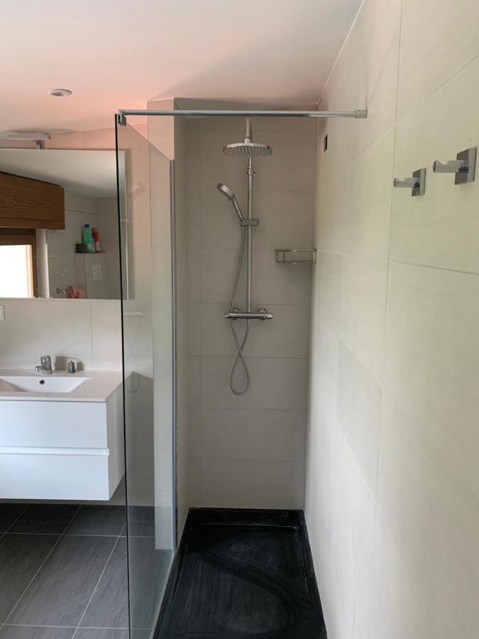 Aparthotel Mansarda La Soffitta à Domegge di Cadore Extérieur photo